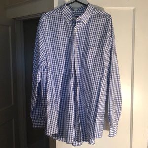 Vineyard Vines XL Men’s Buttondown